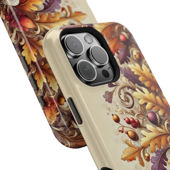 iPhone Phone Cases, Perfect Stylish Mobile Case, MLNMC405 - Picture 11 of 13